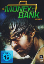 Film: Money in the Bank 2015
