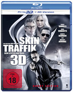 Film: Skin Traffik (inkl. 2D-Version)
