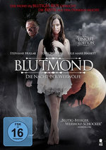 Film: Blutmond - Die Nacht der Werwölfe - Uncut