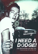 Film: Joe Strummer - I Need a Dodge [LCE] (+Kassette)