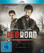 Film: The Red Road - Staffel 1