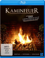 Film: Kaminfeuer 2013