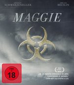 Film: Maggie [LE] [SB]