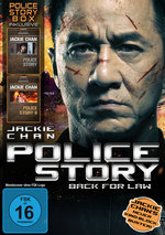 Film: Jackie Chan - Police Story Box [3 DVDs]