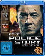 Film: Jackie Chan - Police Story Box [3 BRs]