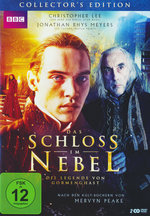 Film: Das Schloss im Nebel - Die Legende von... [CE]