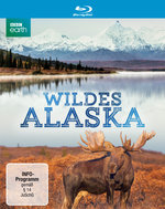 Film: Wildes Alaska