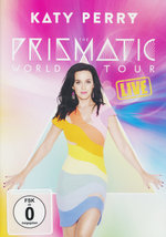 Film: Katy Perry - The Prismatic World Tour Live