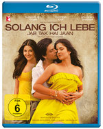 Film: Solang ich lebe - Jab Tak Hai Jaan