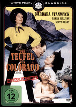 Film: Der Teufel von Colorado