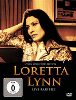 Film: Loretta Lynn - Live Rarities [SE] [CE]