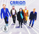 Film: Carion - Nielsen's Footsteps (+CD)
