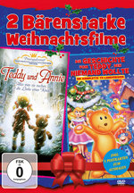 Film: Teddy & Annie/Die Geschichte vom... [2 DVDs]