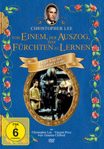 Film: Von eimem, der Auszog... - Große Märchen mit...