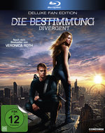 Film: Die Bestimmung - Divergent