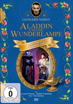 Film: Aladdin und die Wunder... - Große Märchen mit...