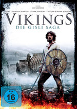Film: Vikings - Die Gisli Saga