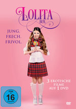 Film: Lolita Box - Jung. Frech. Frivol.