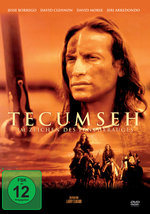 Film: Tecumseh - Im Zeichen des Pantherauges