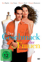 Film: Der Geschmack der Frauen