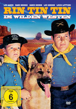 Film: Rin Tin Tin im wilden Westen