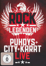 Film: Rock Legenden Live