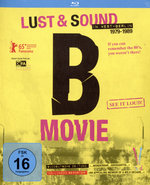 Film: B-Movie - Lust & Sound in West-Berlin 1979-1989
