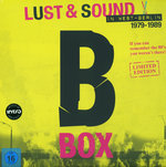 Film: B-Box - Gesamtbox [LE] (+ DVD) (+ Buch)