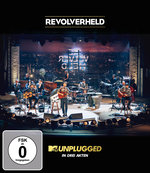 Film: Revolverheld - MTV Unplugged in drei Akten