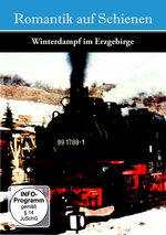 Film: Romantik auf Schienen - Winterdampf im Erz...