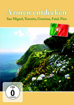 Film: Azoren entdecken - Sao Miguel, Terceira...