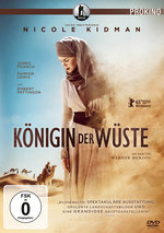 Film: Königin der Wüste