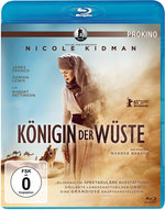 Film: Königin der Wüste