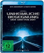 Film: Unheimliche Begegnung der Dritten Art