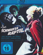 Film: Das schwarze Reptil - Hammer Edition