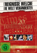 Film: Ereignisse welche die Welt... [SLE] [2 DVDs]