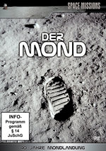 Film: Der Mond: 40 Jahre Mondlandung [MP]