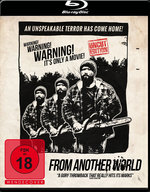 Film: From Another World - Uncut