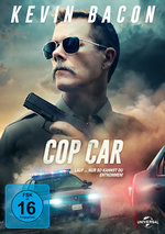 Film: Cop Car