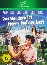 Film: Das Wandern ist Herrn Müllers Lust