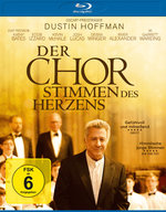 Film: Der Chor - Stimmen des Herzens