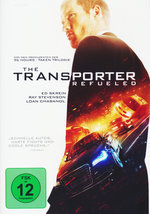 Film: The Transporter Refueled