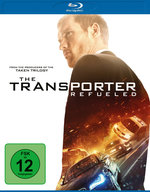 Film: The Transporter Refueled