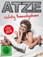 Film: Atze Schröder – Richtig Fremdgehen
