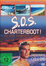 Film: S.O.S. Charterboot! - Die komplette Staffel