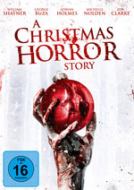 Film: A Christmas Horror Story