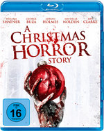Film: A Christmas Horror Story