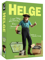 Film: Helge Schneider - The Paket [LE] [8 DVDs]