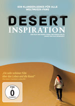 Film: Desert Inspiration