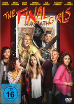 Film: The Final Girls